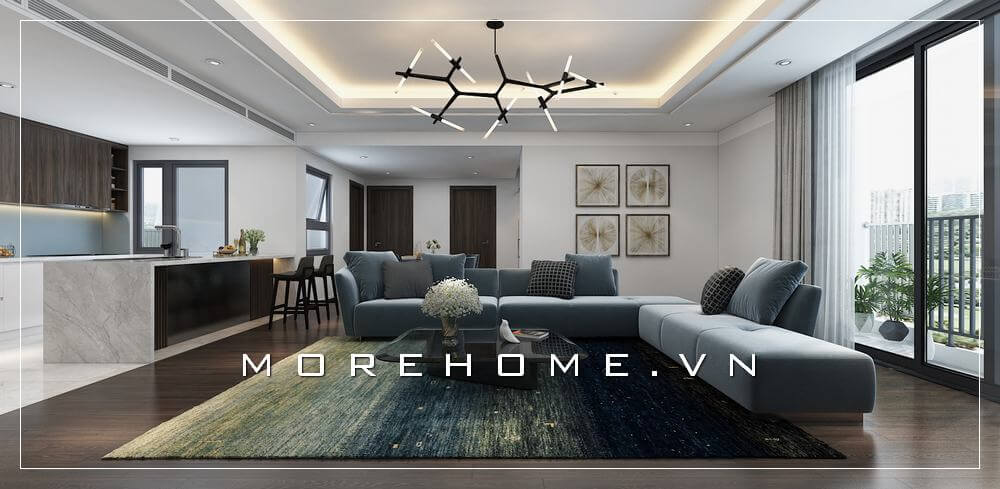 Gợi ý những mẫu sofa hiện đại mới mẻ và đầy ấn tượng